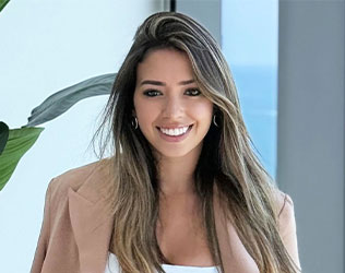 Tatianna Soffer